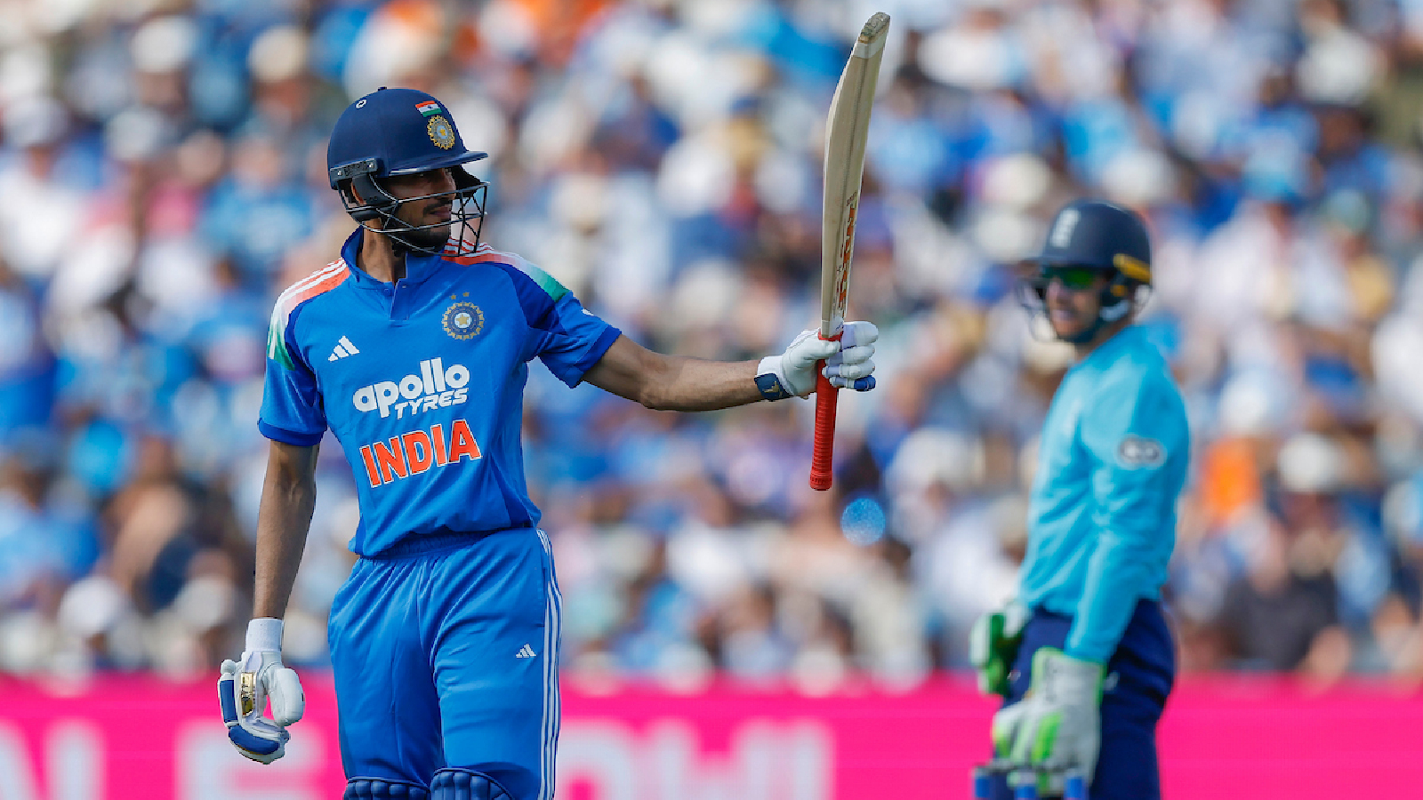 India vs England 2nd ODI Playing 11 Today Match, Team Prediction, Full Squad, Players List, Fantasy Cricket Tips