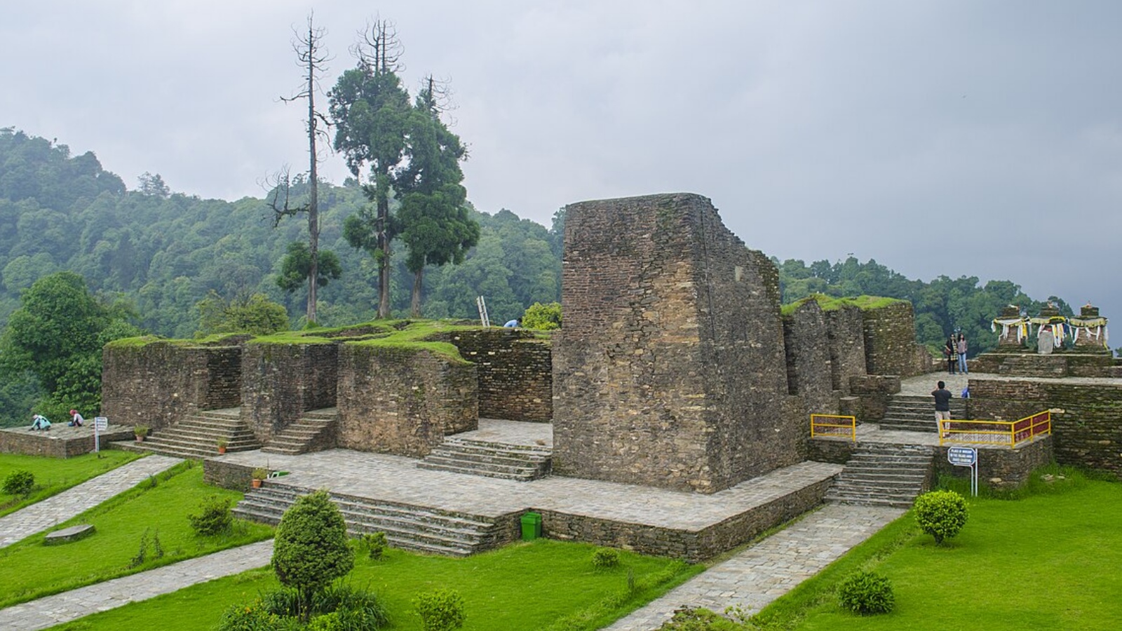 History, best time to visit and how to reach