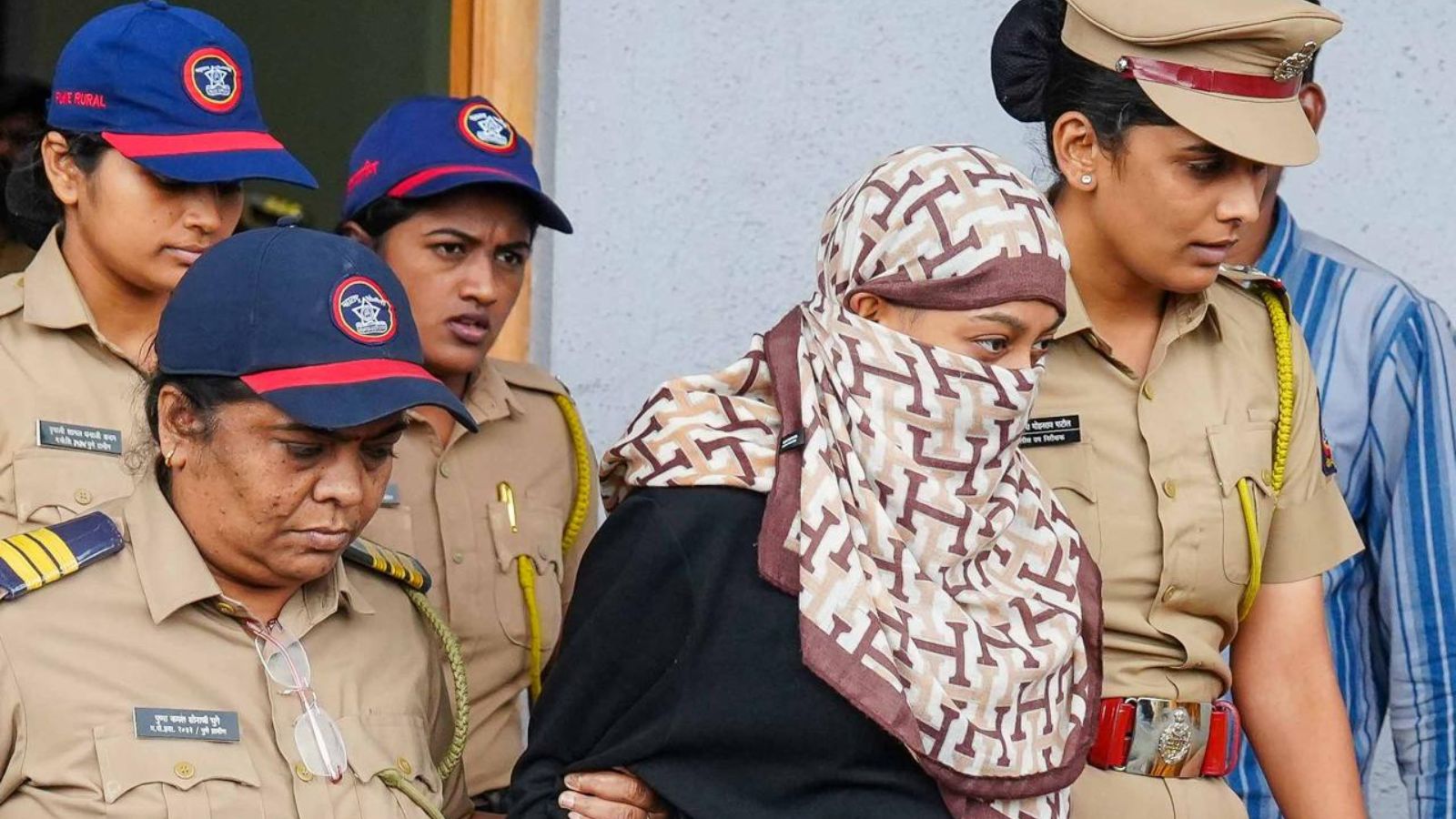 Lohagad Fort death: Seek to probe ‘code names’ in Siya, Chetan’s communication, police tell court | Pune News