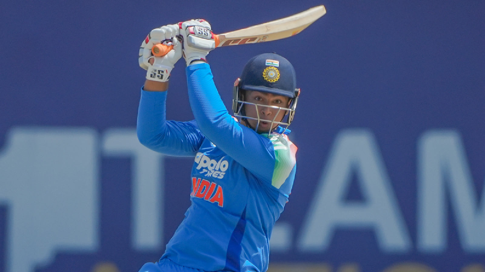 India coach on Vaibhav Sooryavanshi debut: ‘It’s not as straightforward’