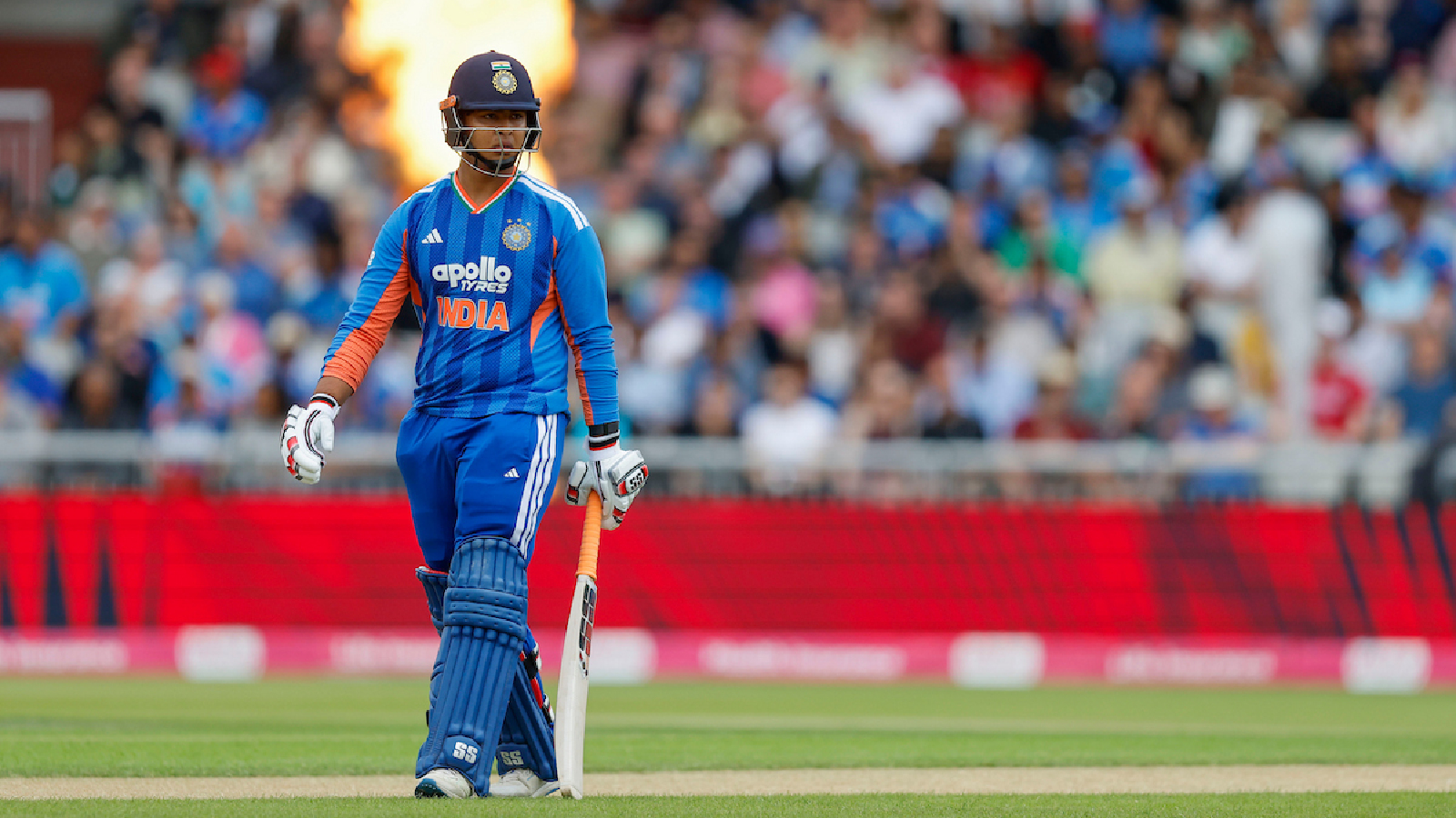 AB de Villiers on Vaibhav Sooryavanshi making his India debut: ‘Looked at home’