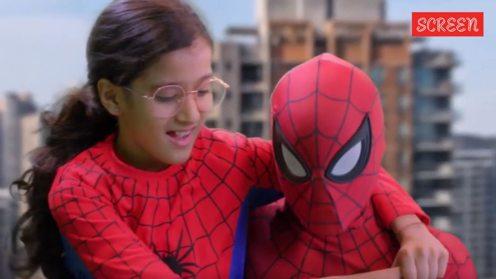 ‘Na aana iss des laado’: Fans troll Spider-Man’s surprise entry into Indian TV soap. Watch | Television News