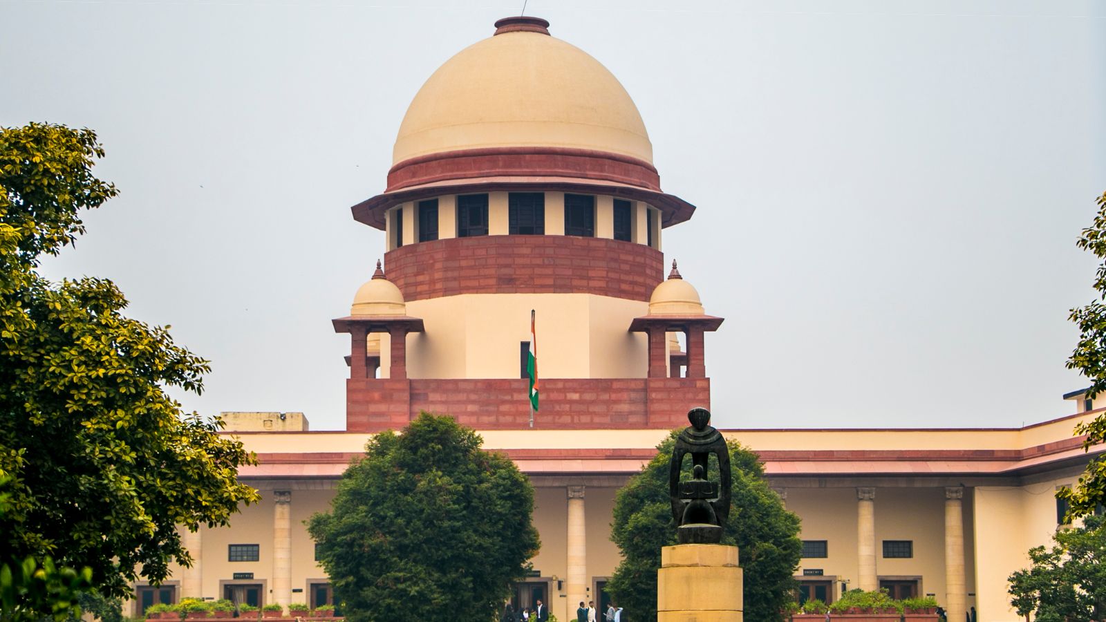 Supreme Court takes cognizance of delay in cases involving access to life-saving drugs | Legal News