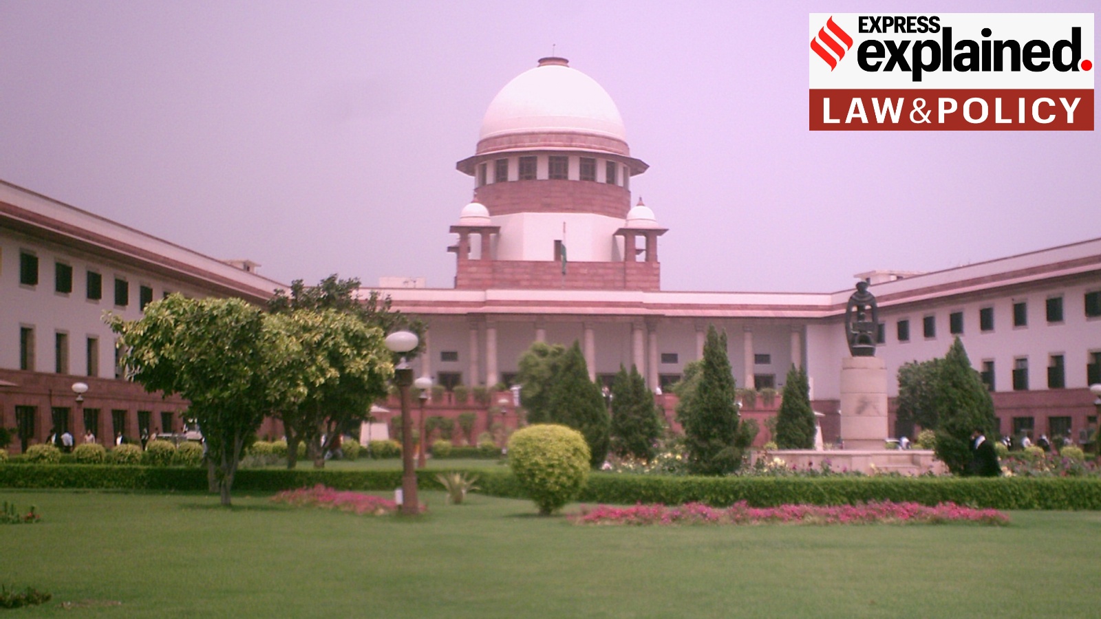 Why the Supreme Court upheld a wife’s right to access husband’s hotel room records | Explained News