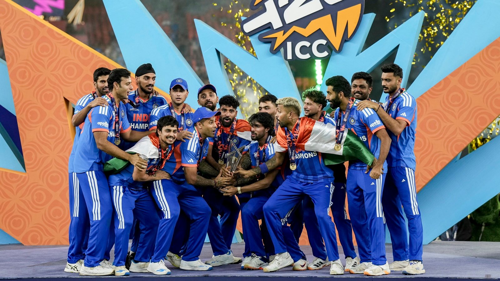 Men’s T20 World Cup could get even bigger from 2032: Report