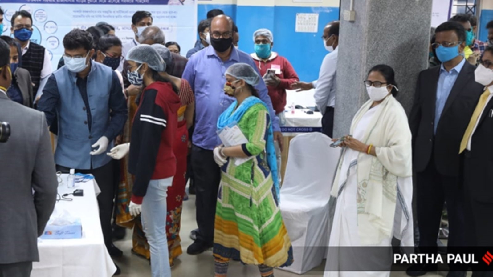 Numbers to hospitals empanelled: CAG flags breaches in TMC government insurance scheme | Political Pulse News