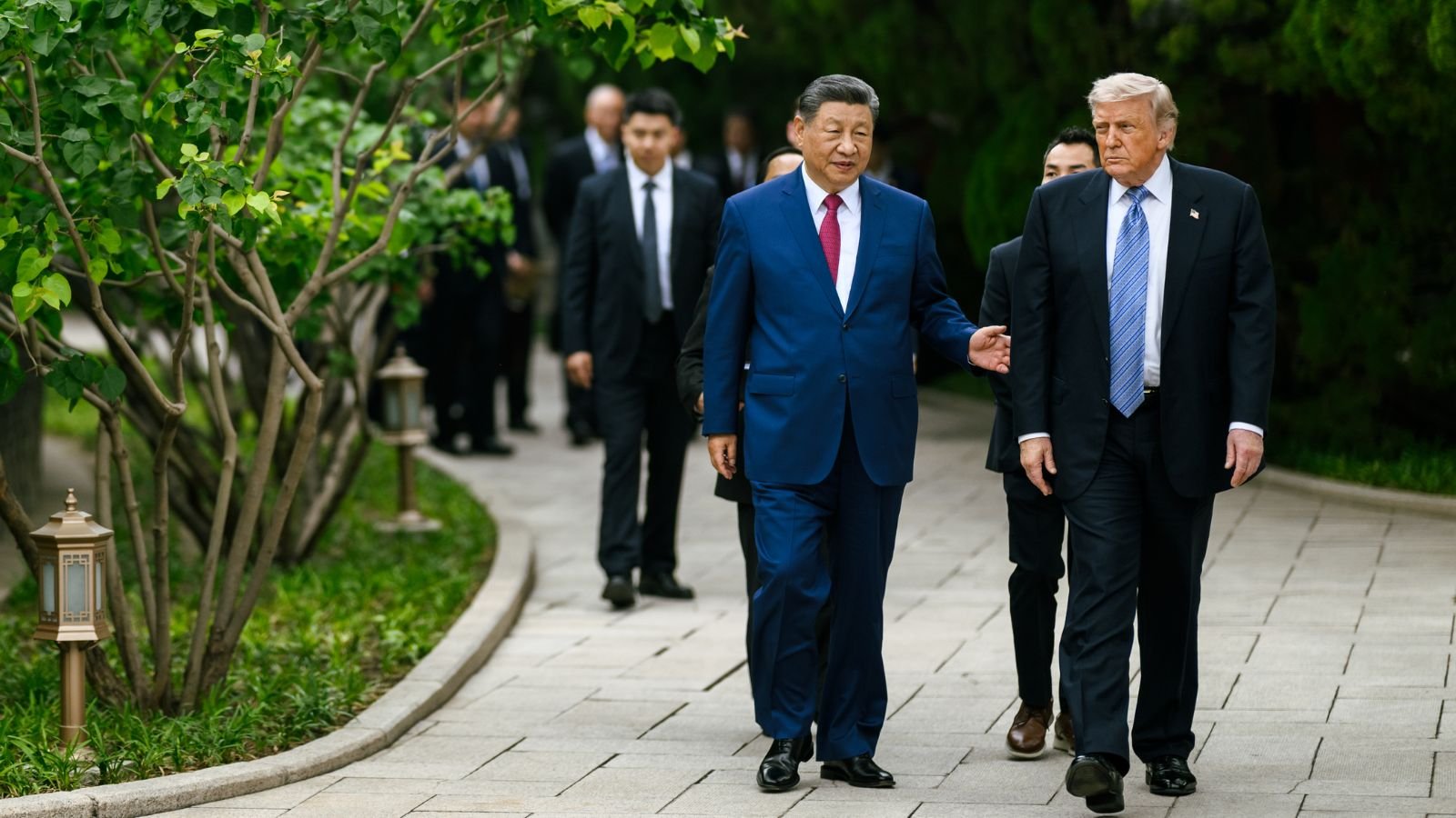 China accuses US of ‘AI hegemonism’, threatens countermeasures over potential probes | Technology News