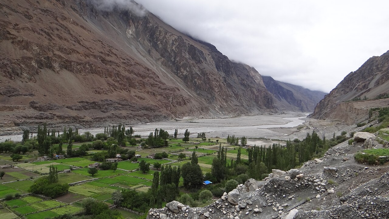 Turtuk to Tso Moriri: 7 offbeat places to see in Ladakh | Destination-of-the-week News