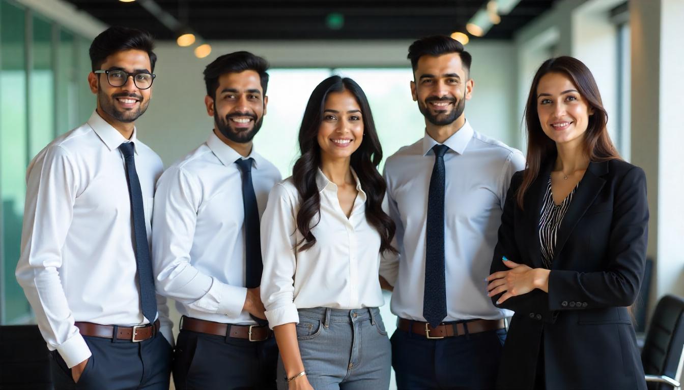 PM Internship Scheme: Maharashtra overtakes Tamil Nadu in round 3 as UP leads participation | Education News
