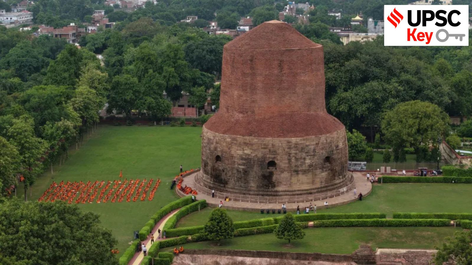 Sarnath becomes UNESCO World Heritage site, APAAR ID, and Vizhinjam Port