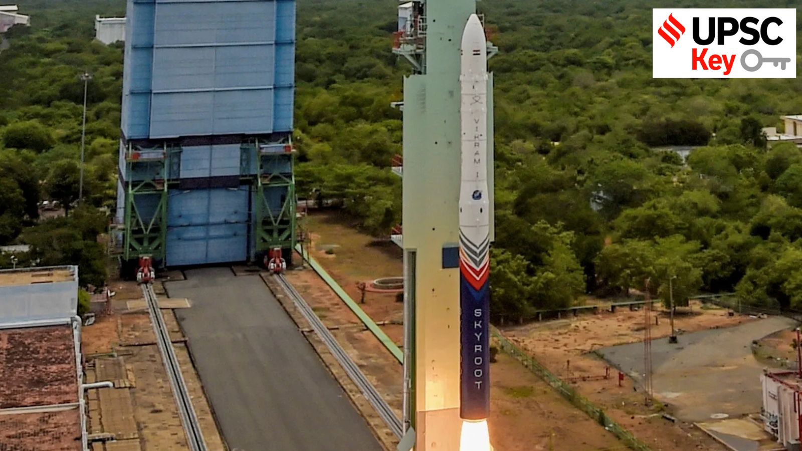 Vikram-1, Tenkasi settlement, and India’s 3 inflations