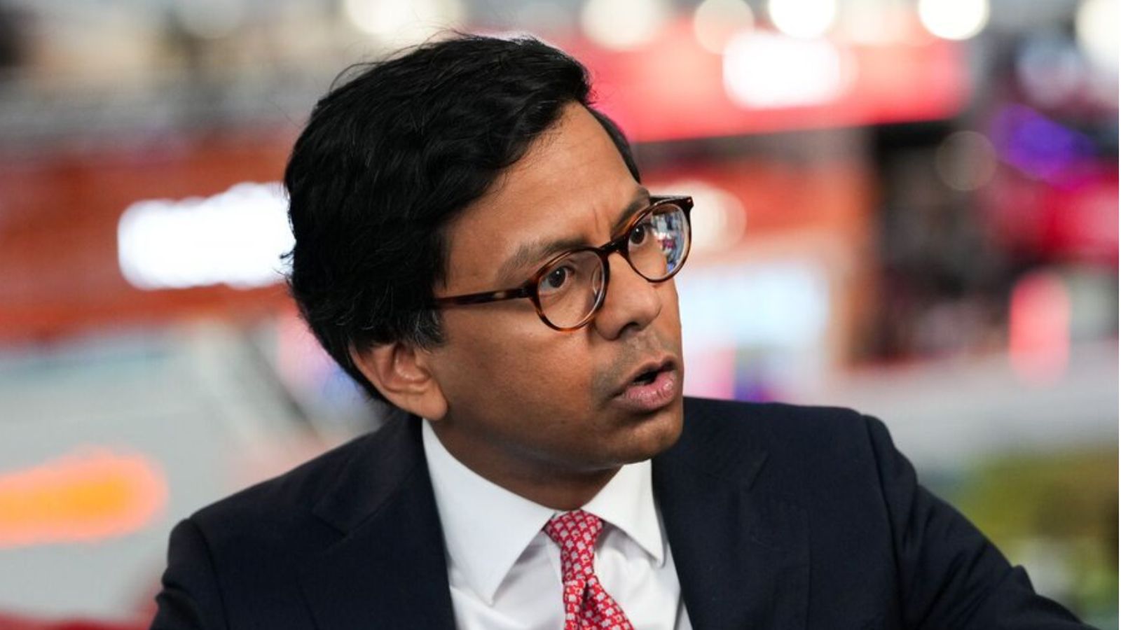 Who is Kanishka Narayan? Indian-origin MP named UK’s first AI Minister | World News