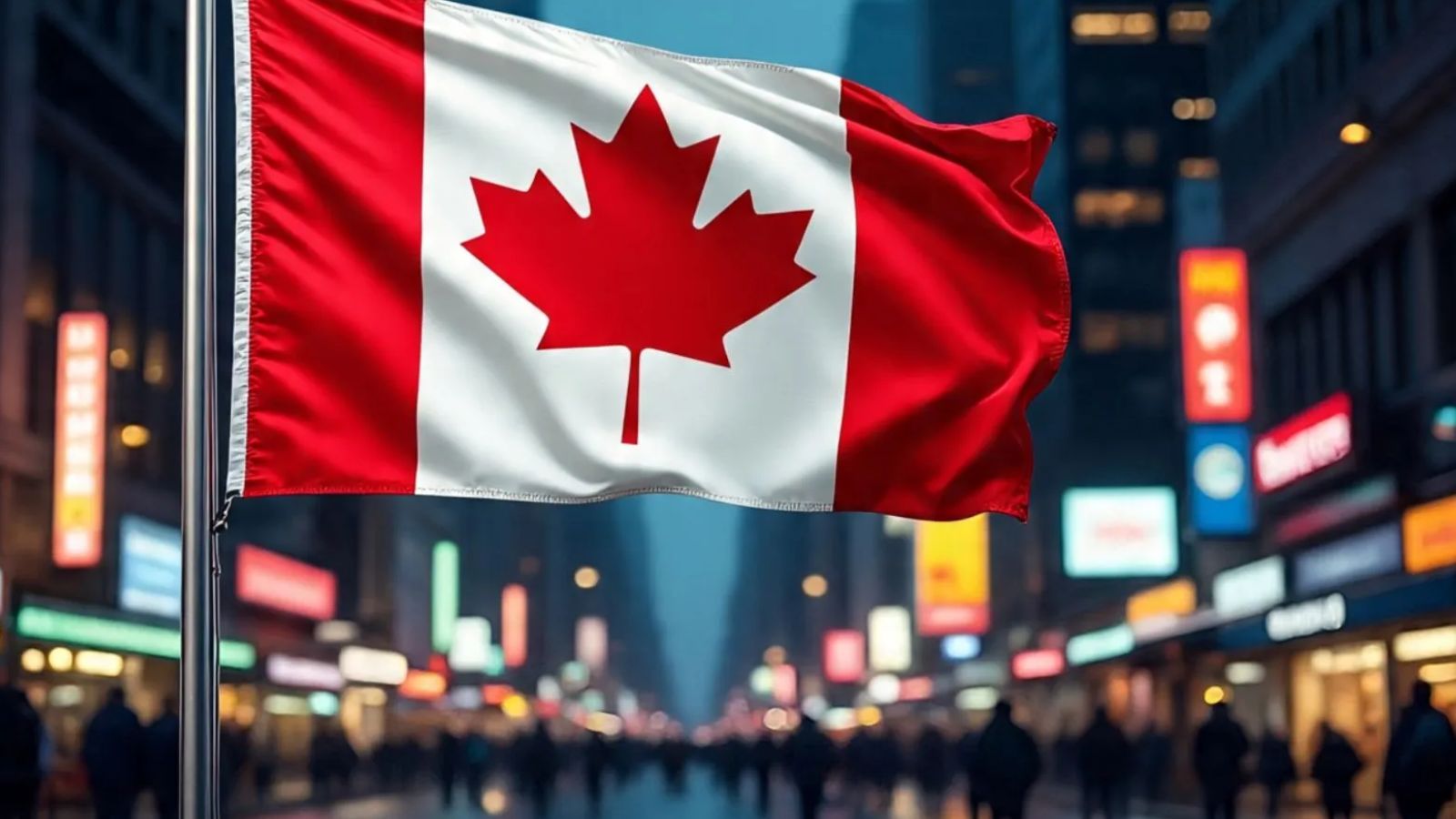 Planning to move to Canada? Here’s what Indian students and immigrants should know about the latest safety rankings
