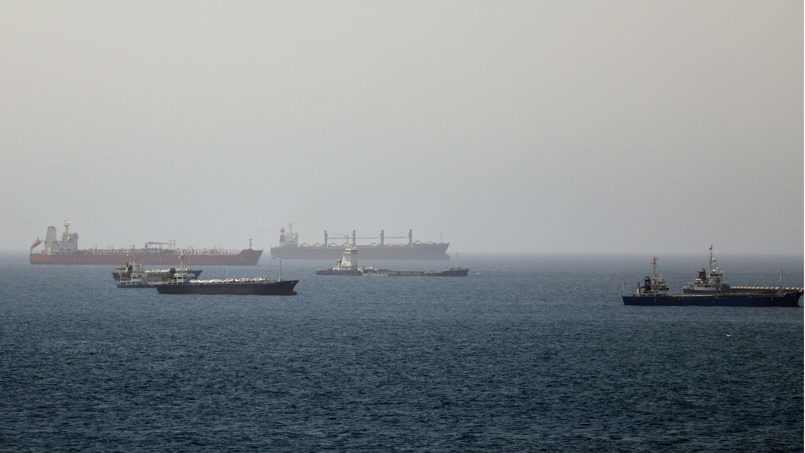 4 Indians killed after commercial vessel attacked near Ukraine’s Odesa Port | World News