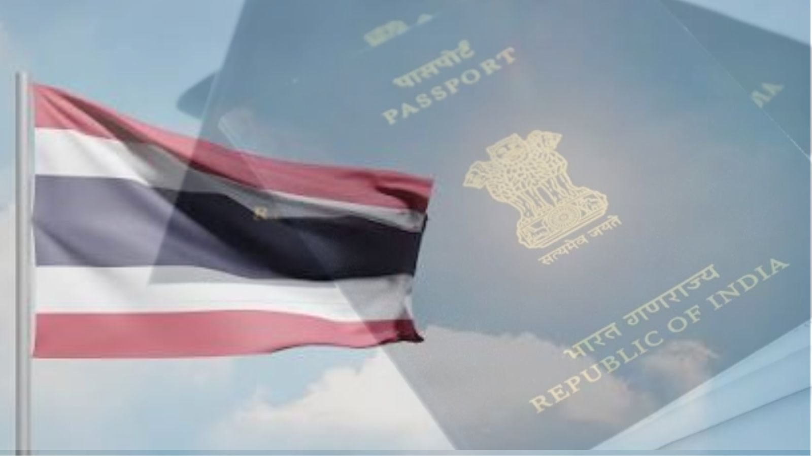 Thailand’s 30-day visa-free entry for Indians could bring record 2.7 million visitors | World News