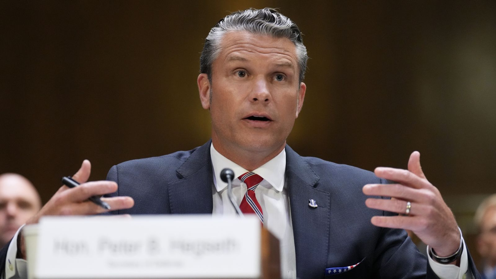 What Hegseth’s $37.5 billion estimate reveals about the cost of the Iran war | World News