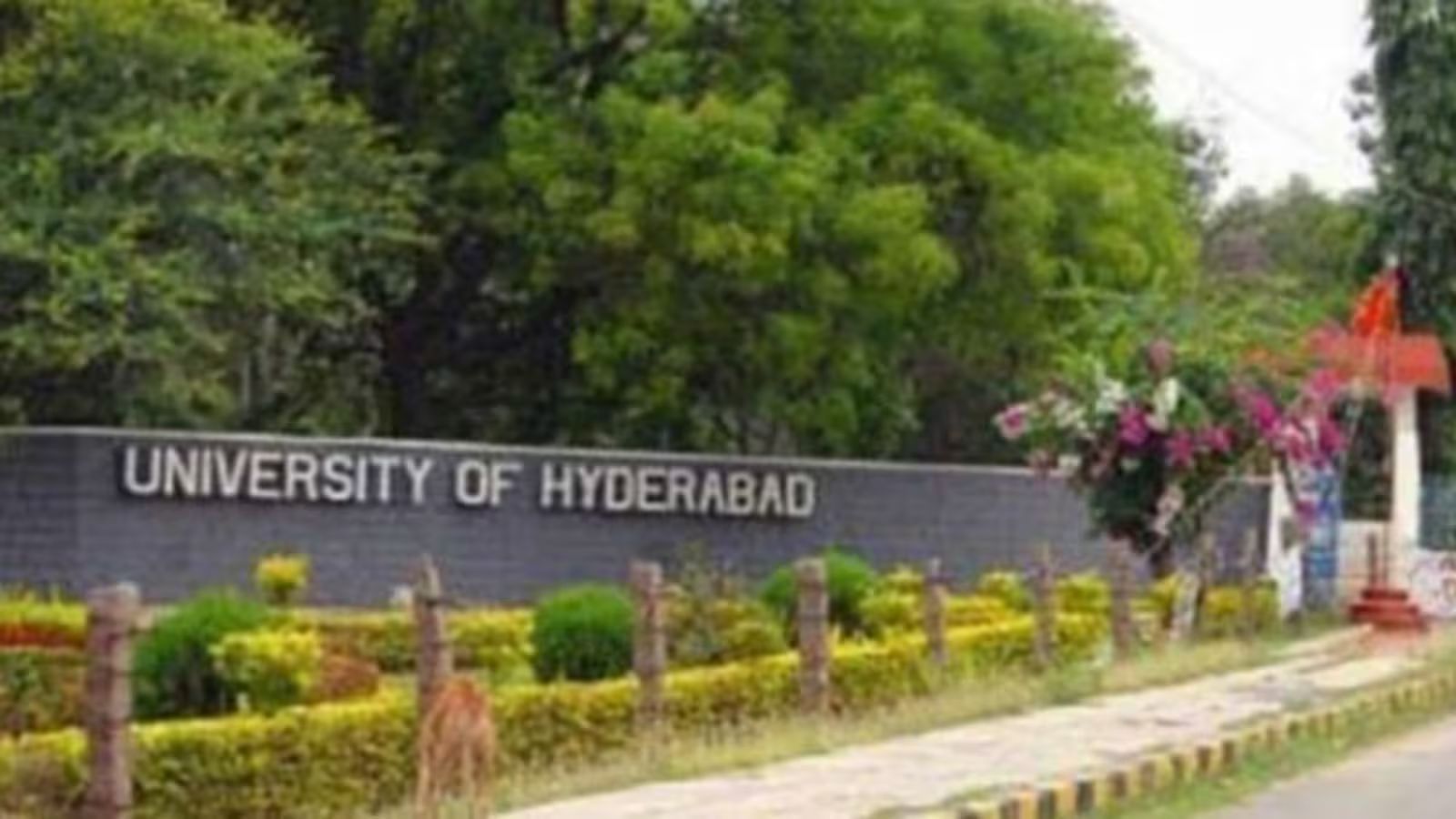 University of Hyderabad opens 2026 admissions for UG programmes; apply by July 21