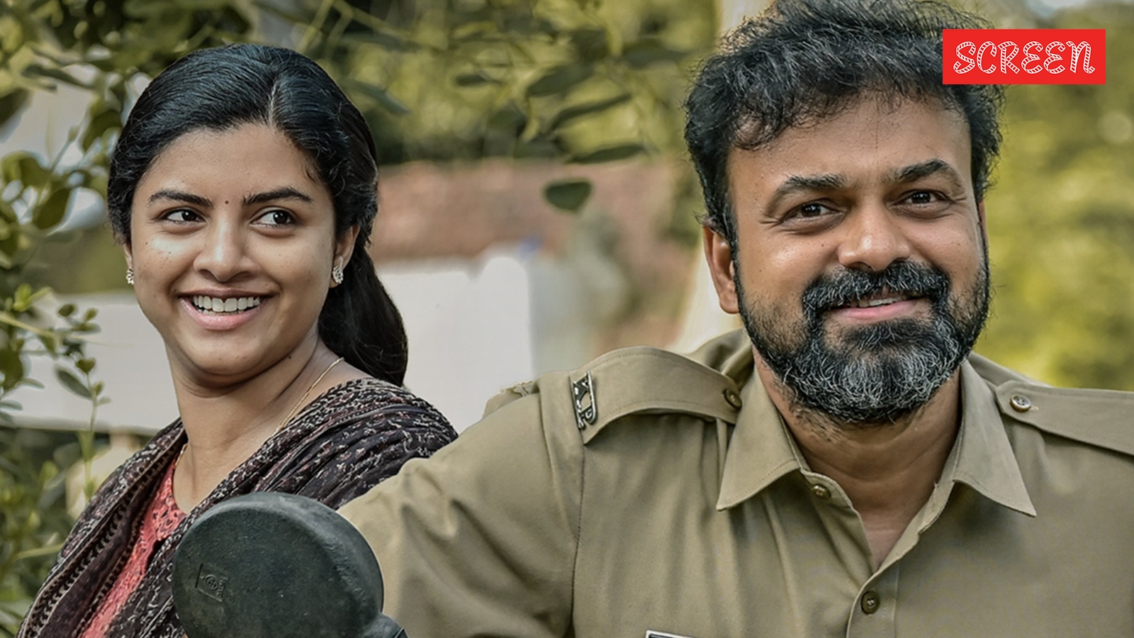 Kunchacko Boban reopens a cursed cold case in Kiran Das’ Unmadham, watch trailer | Malayalam News