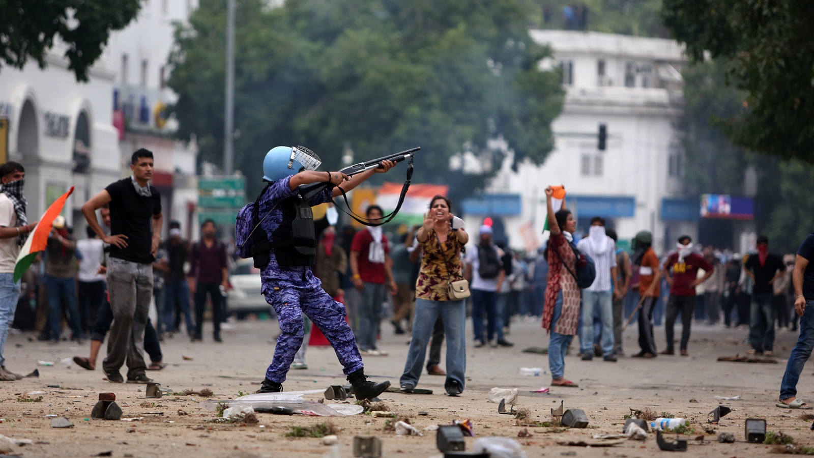 Latest Breaking News From India, Delhi, Mumbai & Around the World