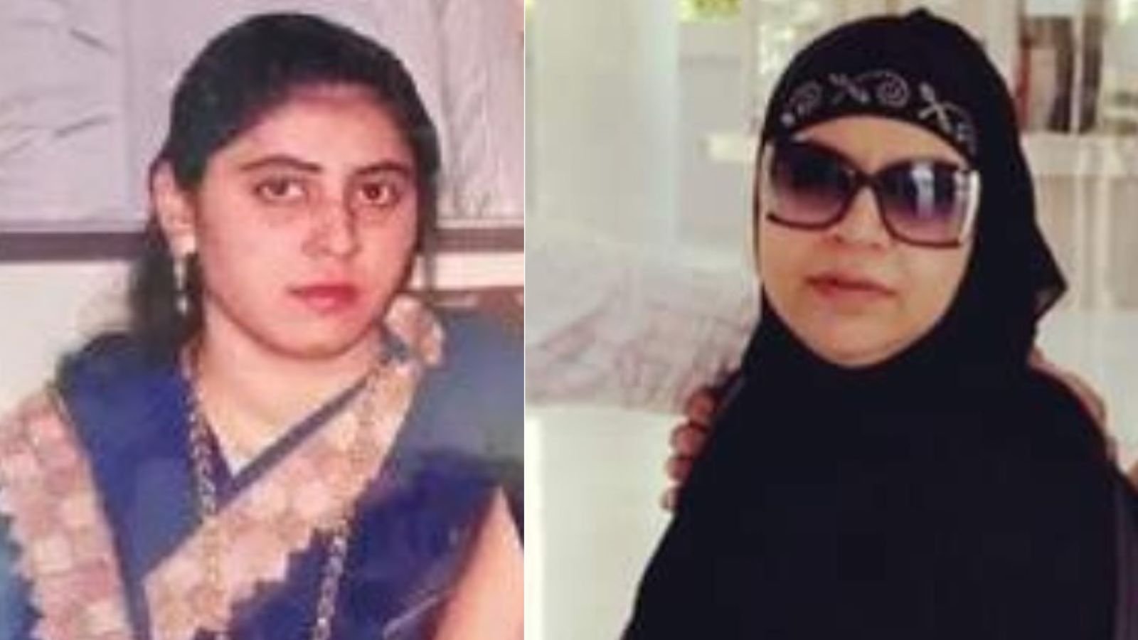 Long after these UP mafia dons were killed, their wives remain absconding | Lucknow News