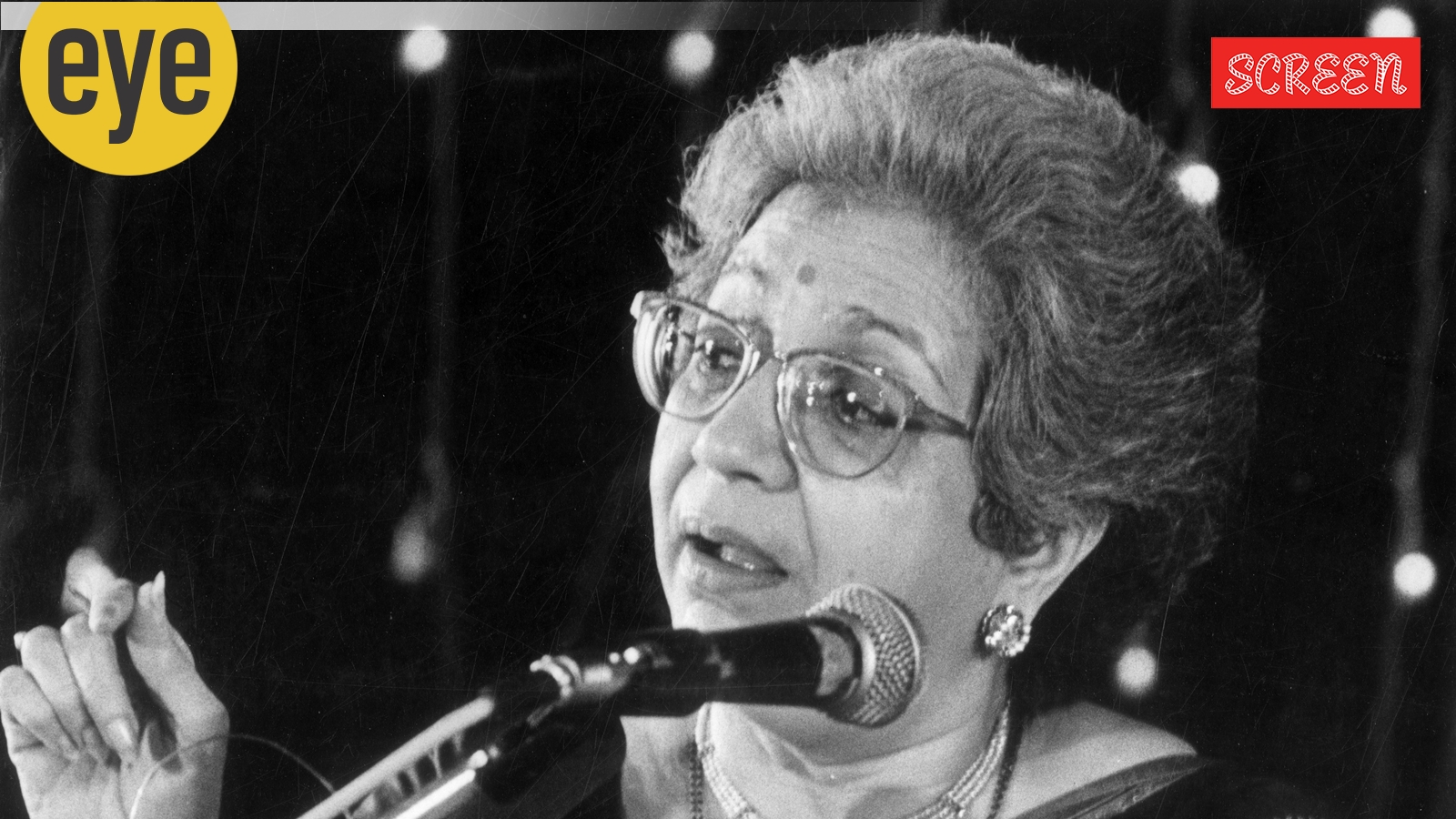 Remembering Vijaya Mehta: The theatre guru who taught us that great acting lives in the details | Eye News