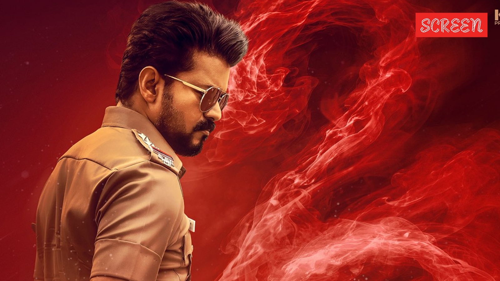 H Vinoth reveals how much of Vijay’s Jana Nayagan is a remake | Tamil News