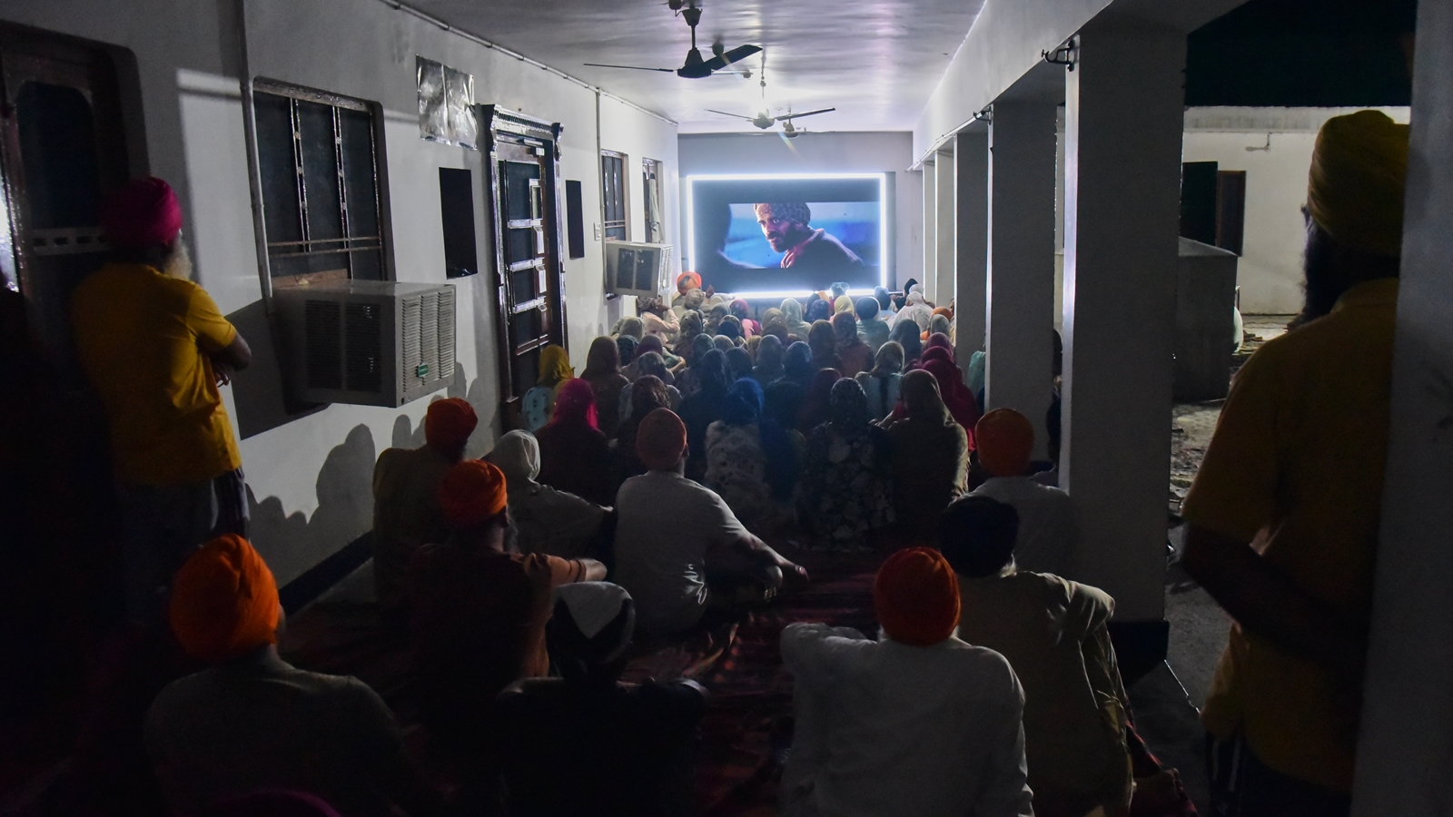 ‘Can’t suppress past’: BJP Sikh leaders weigh in to support Satluj | Political Pulse News