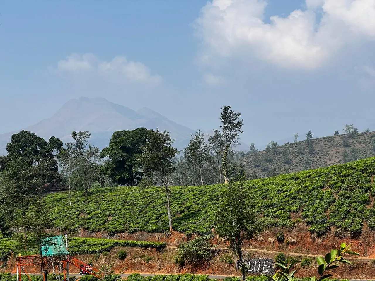 More time for Western Ghats panel as eco-sensitive area deadlock continues | India News