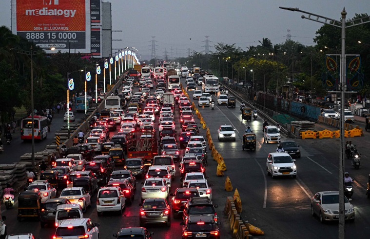 Changing City | BMC floats tender for Mulund East-EEH flyover; project to end 3 km detour | Mumbai News