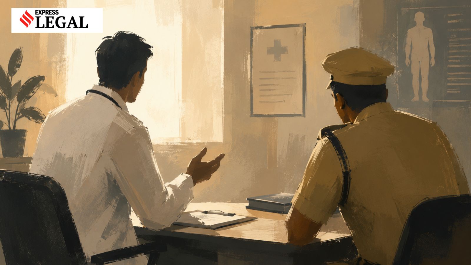 Constable says he ‘drank toddy’ not liquor, Patna High Court cancels dismissal | Legal News