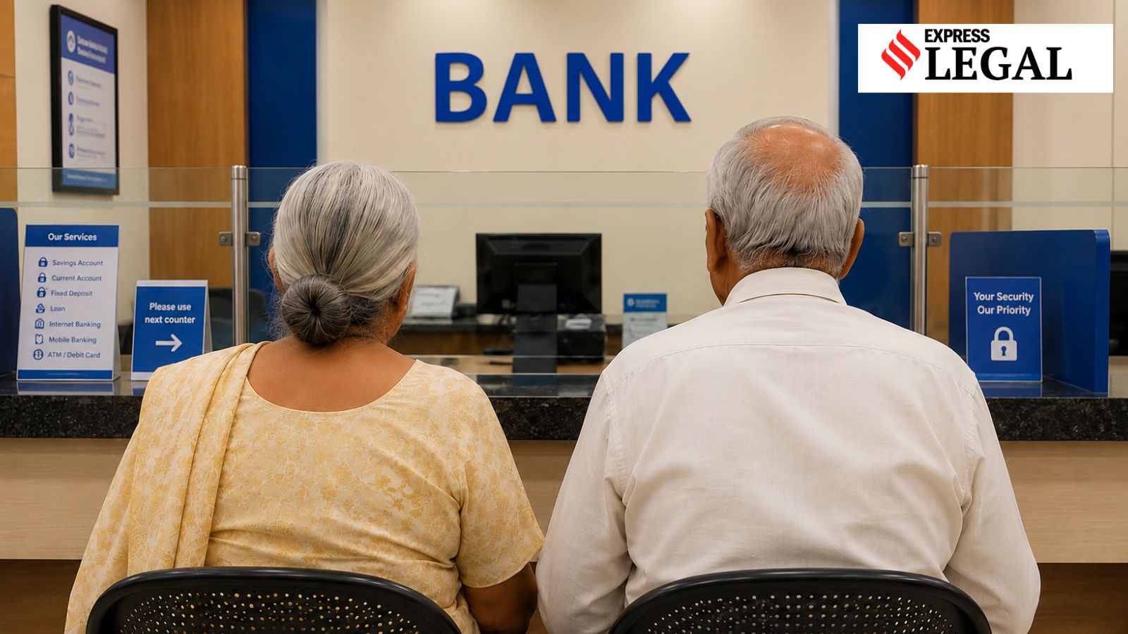Bank liable for employee’s ‘fraud’, 80-year-old Haryana woman wins Rs 4 lakh payout | Legal News