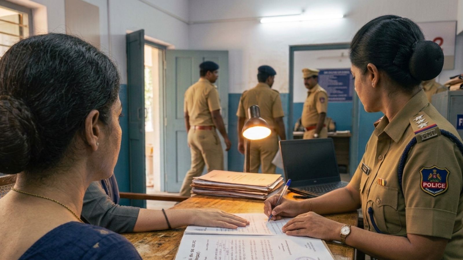 KPSC ex-chairman’s daughter booked for allegedly using fake income certificate | Bangalore News