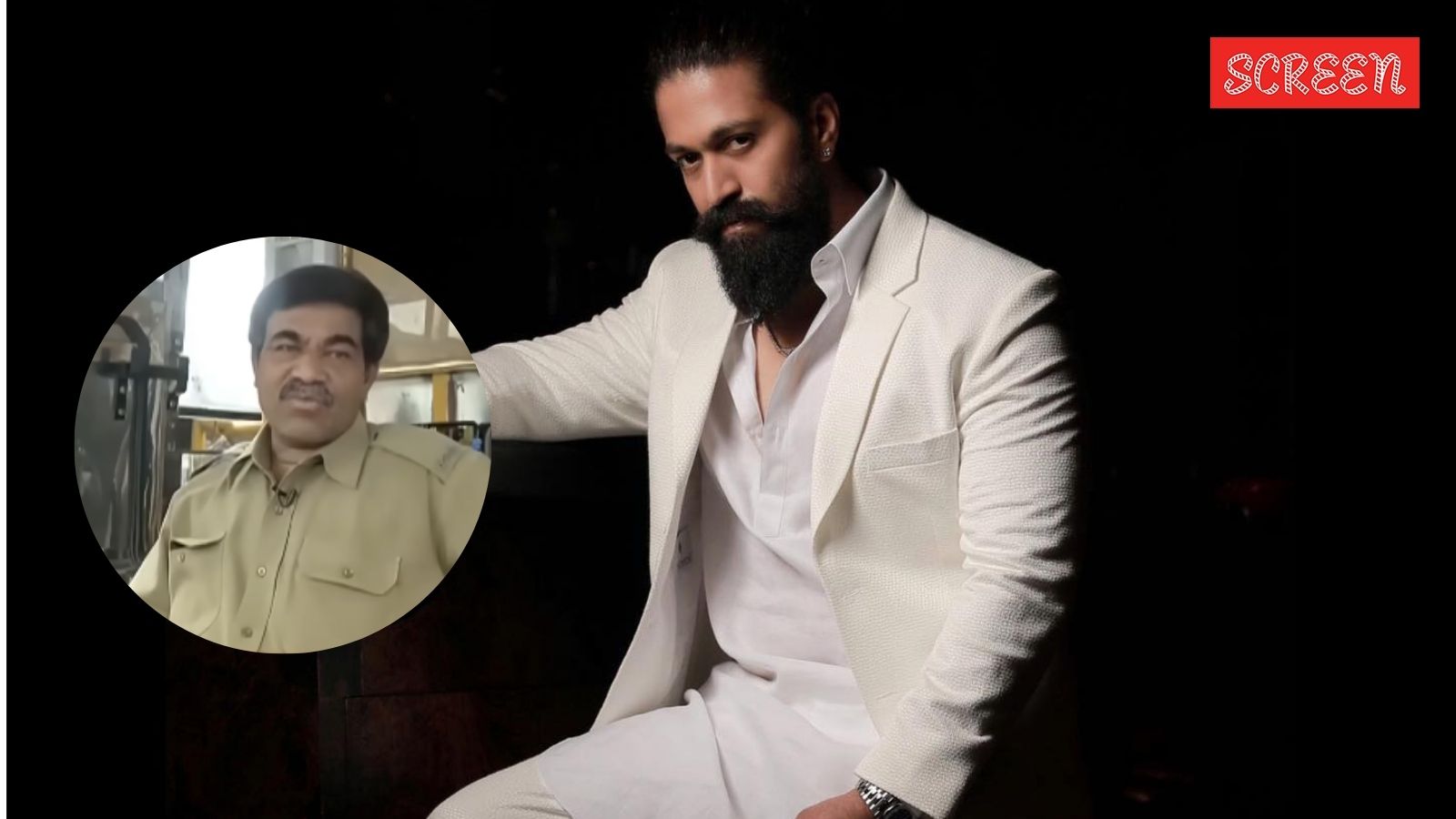 Yash’s dad earned Rs 14, he vowed to become a star after a night on the street; now producing Rs 4000 cr Ramayana