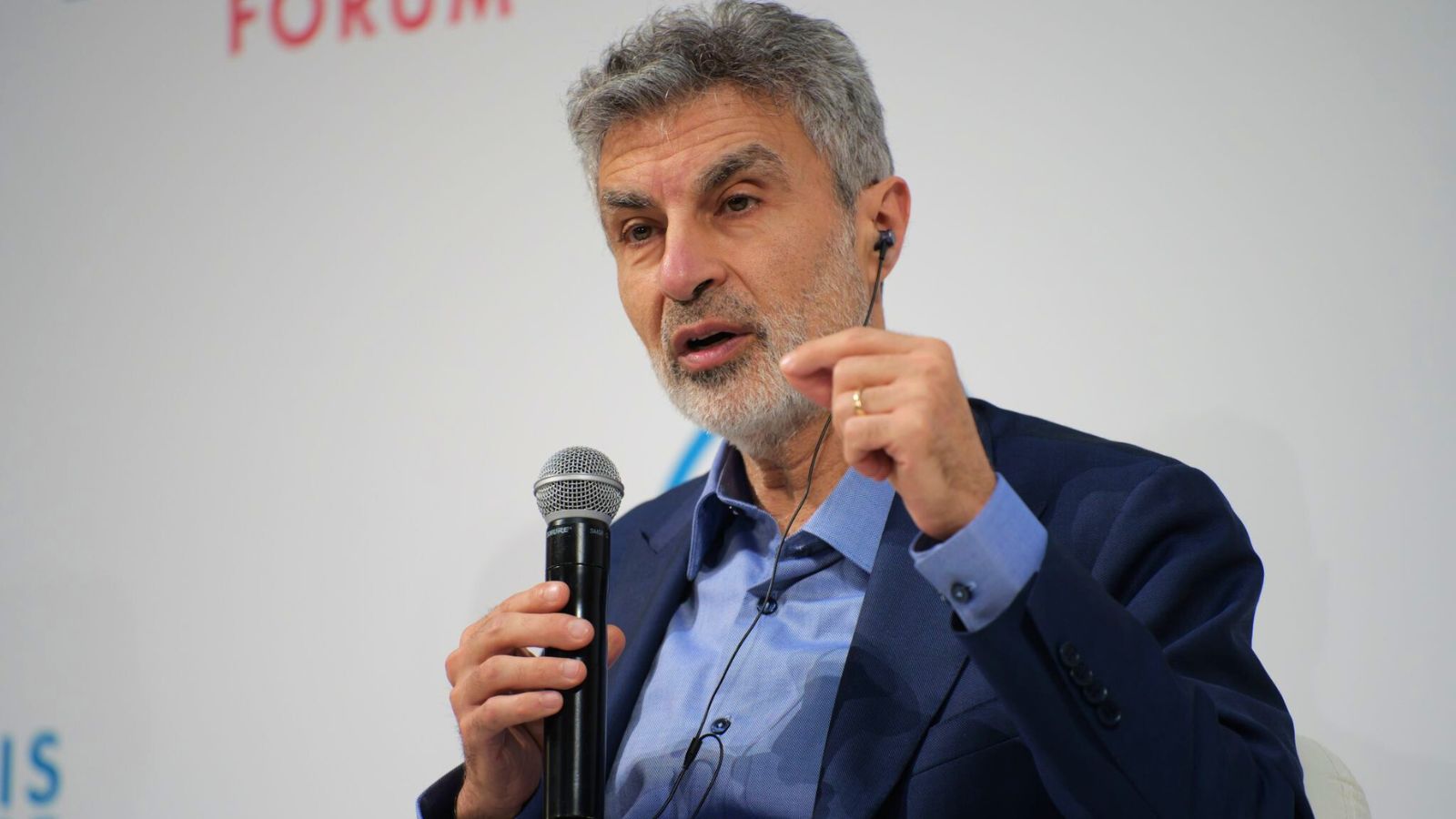 Godfather of AI calls OpenAI-linked AI agent data breach ‘deeply concerning’ | Technology News