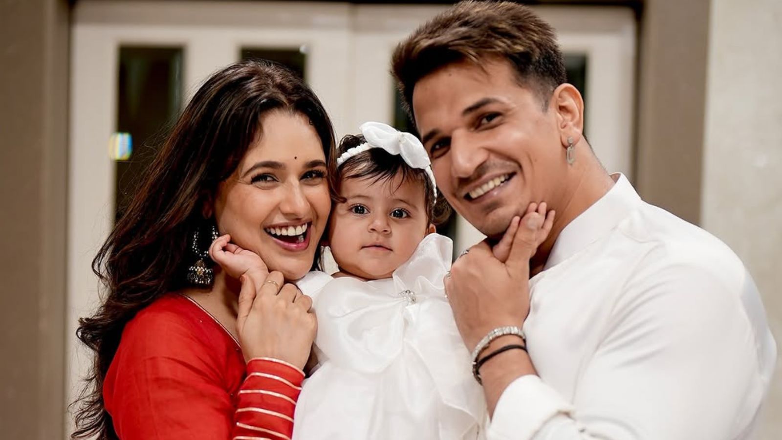 Prince Narula Opens Up About His Anxiety Battle