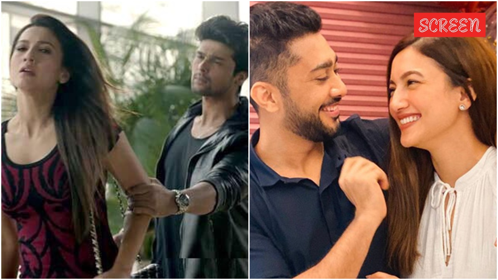 ‘Bahut achha insaan’: What Gauahar Khan told husband Zaid Darbar about ex Kushal Tandon | Web-series News