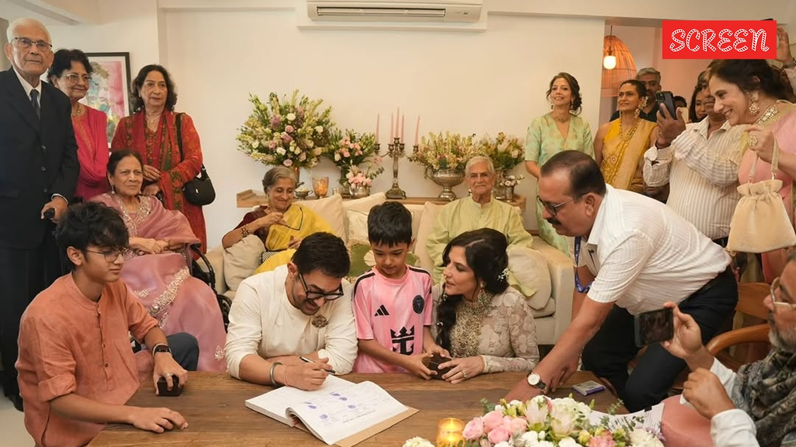 ‘Gauri Spratt is practising Christian; Kiran Rao, Reena Dutta didn’t convert’