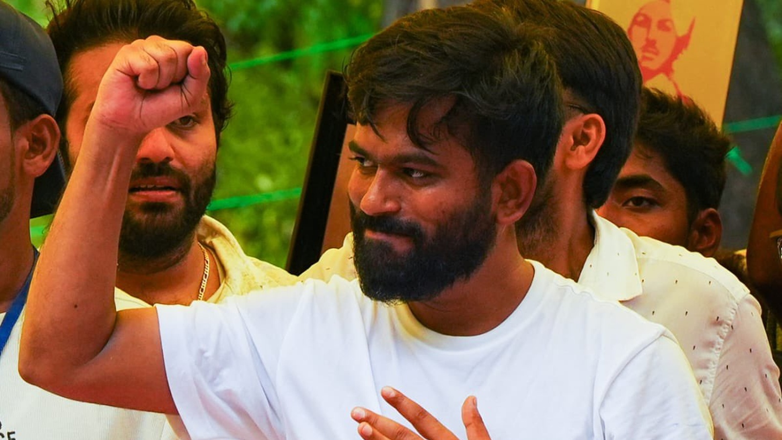 ‘This is just the beginning’: Abhijeet Dipke thanks supporters day after Dharmendra Pradhan’s resignation | India News