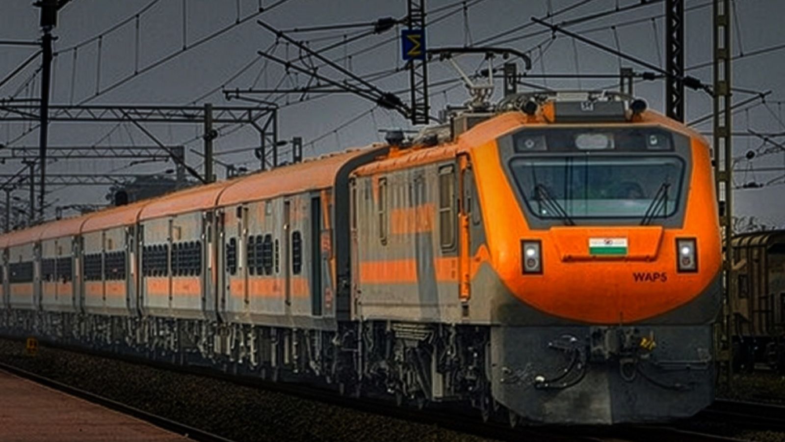 New Jalpaiguri-Nagercoil Amrit Bharat Express gets new timings; Check revised schedule, stops