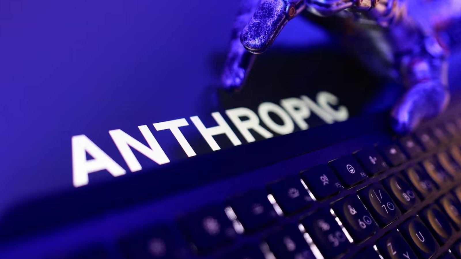 Anthropic says Claude AI models breached systems of 3 companies during cybersecurity tests | Technology News
