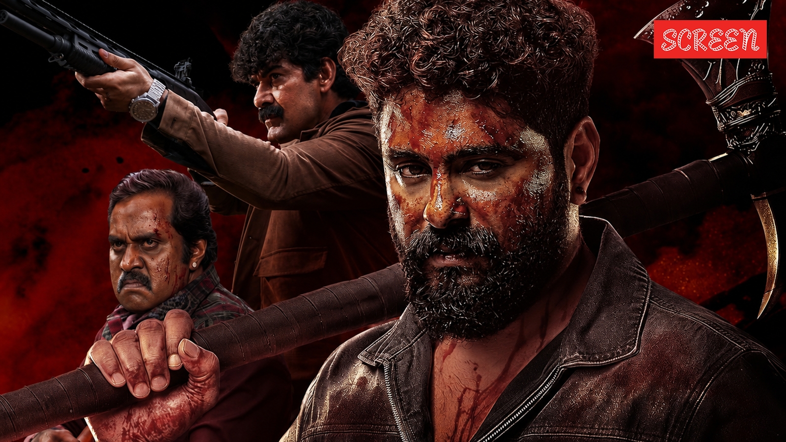 Malayalam’s answer to Pushpa? Why Rs 35 cr actioner Kattalan met shocking fate at box office | Malayalam News
