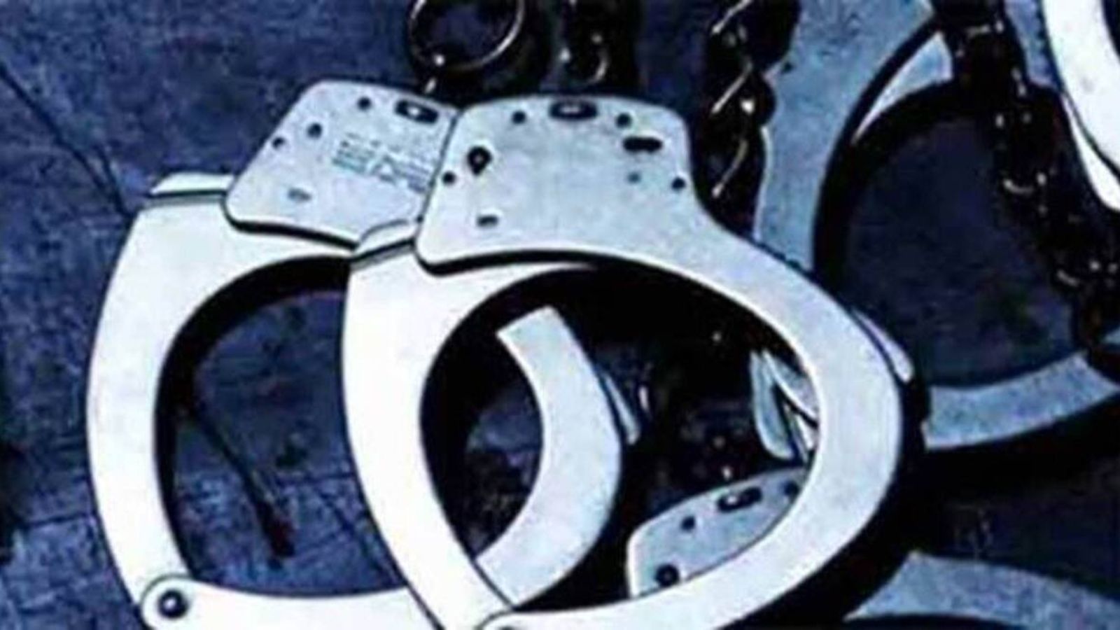Punjab police officer arrested in FBI-linked extortion case tied to gangster probe | Chandigarh News