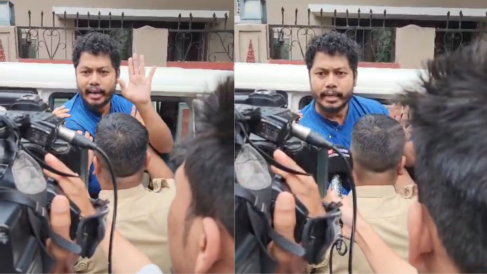 Assam activist protesting Kaziranga luxury hotels project detained, Opposition slams ‘bid to silence’ | India News