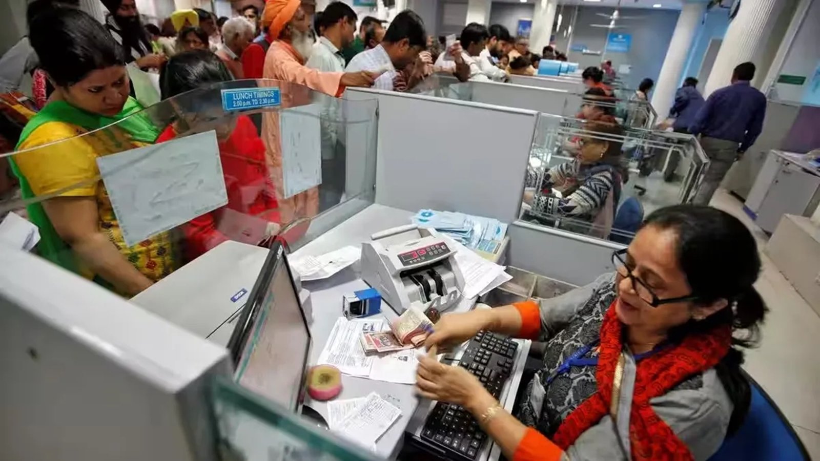 Ministry pushing RBI to open licences for more urban cooperative banks: Secretary Ashish Kumar Bhutani | India News