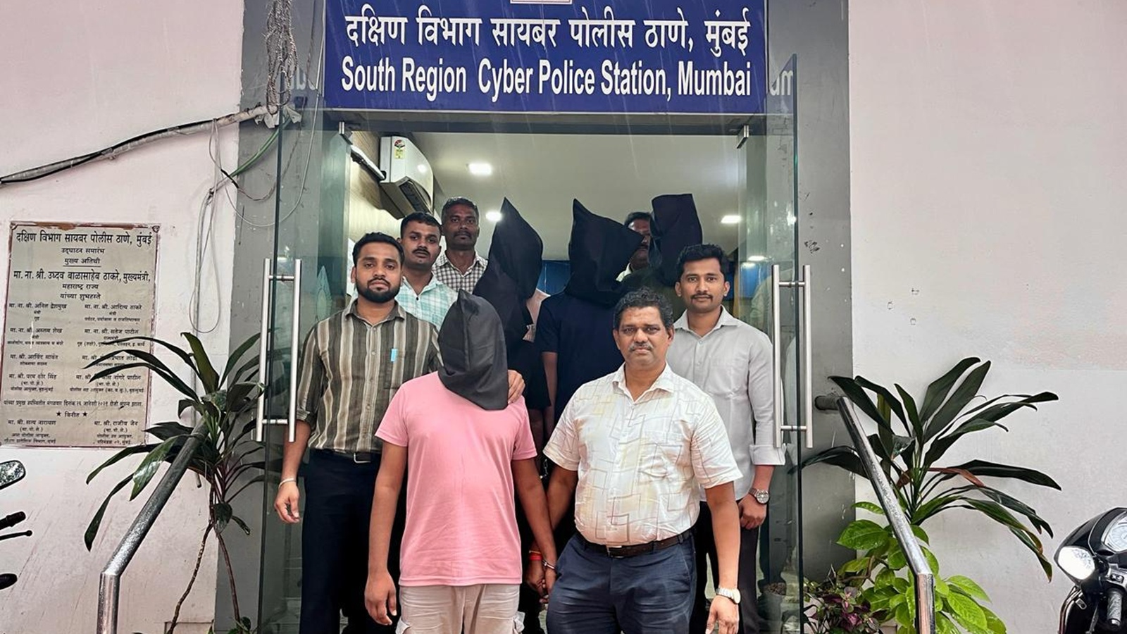 A fake senior executive, 63 transfers, Rs 10 crore gone: Inside India’s new ‘Boss Scam’ | Mumbai News