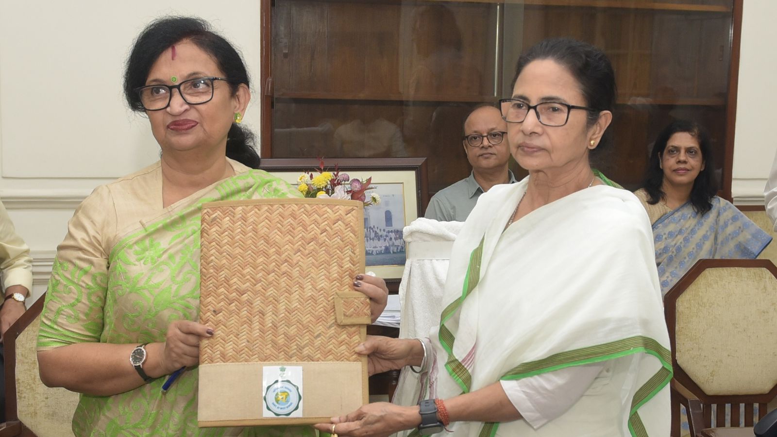 Why Chandrima Bhattacharya’s exit from TMC deals a body blow to Mamata camp | Political Pulse News