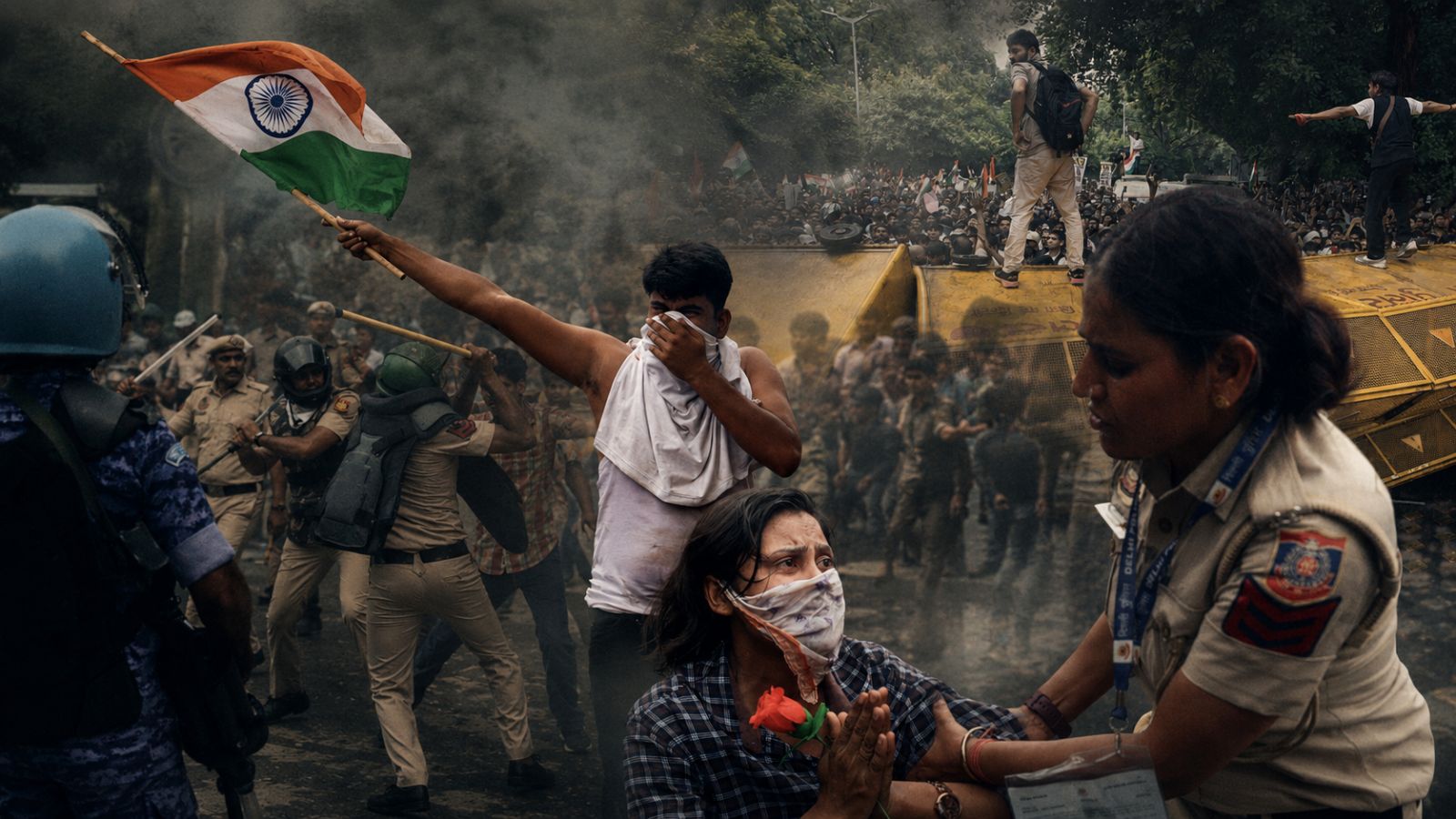 After CJP protests, India is angry. Why are we still asking the wrong questions? | Fresh Take News