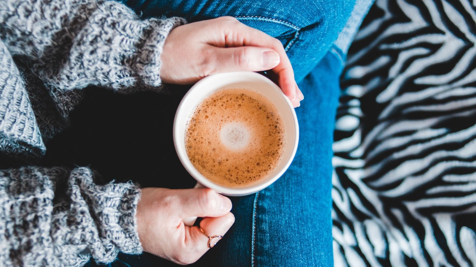 Can drinking coffee before a 20-minute nap boost your brain? What sleep and gut experts say | Health and Wellness News