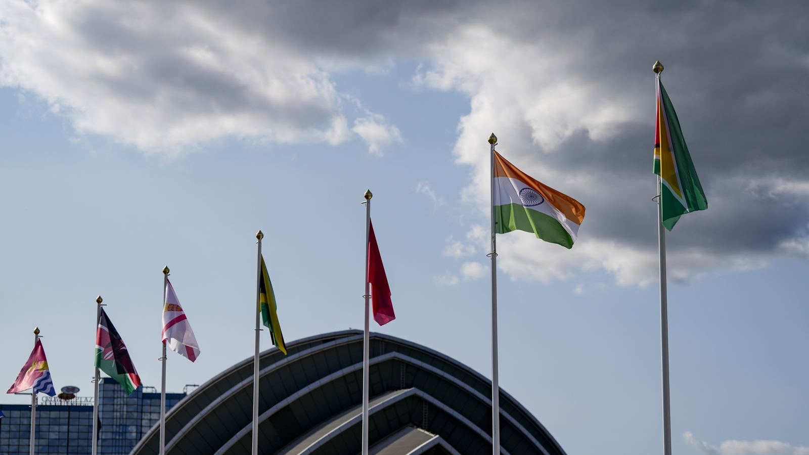 India hit by doping woes at CWG; judoka removed, weightlifting team sanctioned