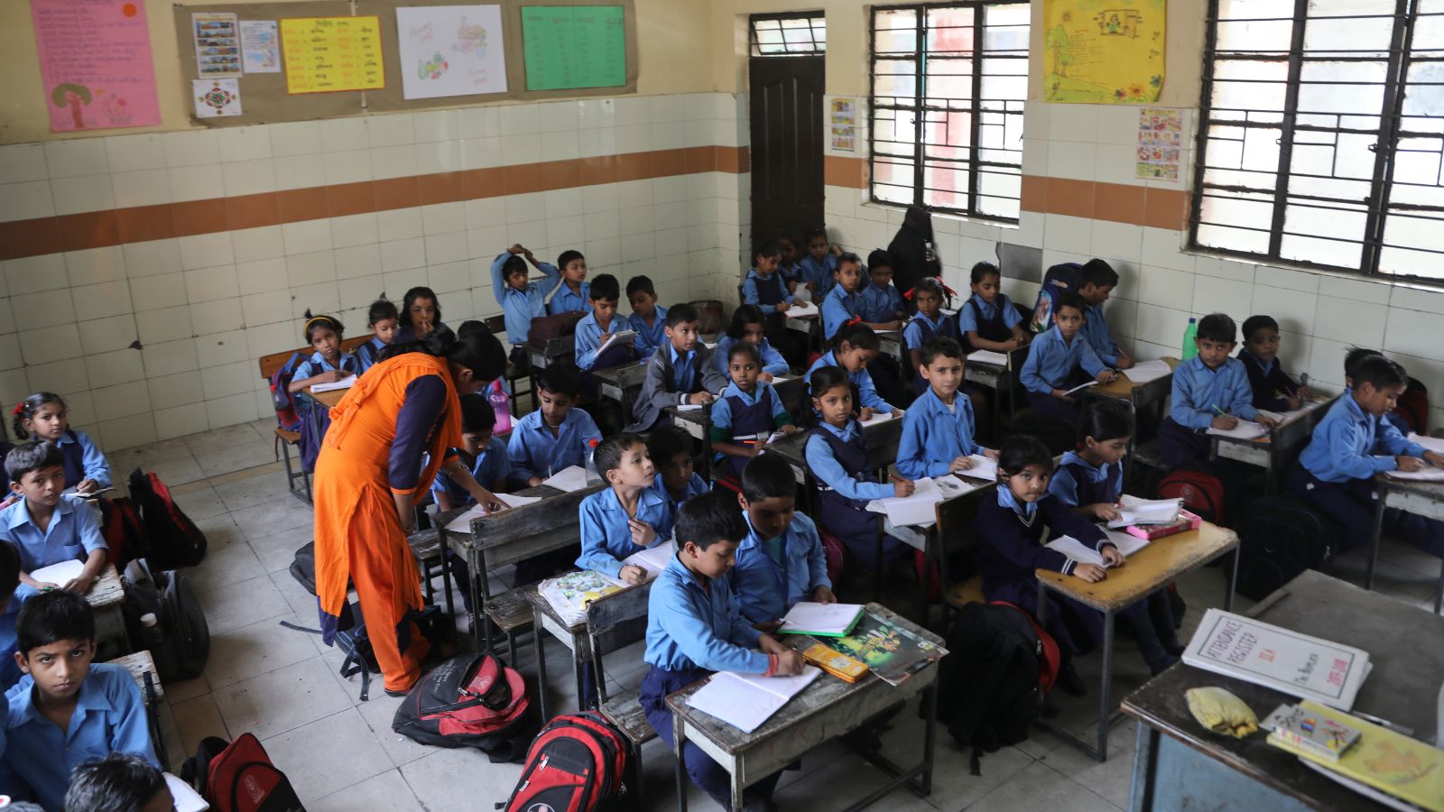 Why Grade III Learning Gaps Are a Hurdle to Viksit Bharat